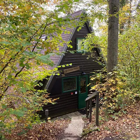 ホリデーパーク La Dolce Vita, 75, Sunclass デュルビュイ