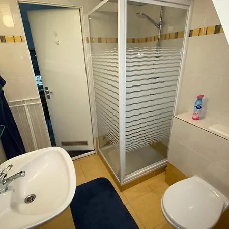 La Dolce Vita, 75, Sunclass Holiday park Durbuy