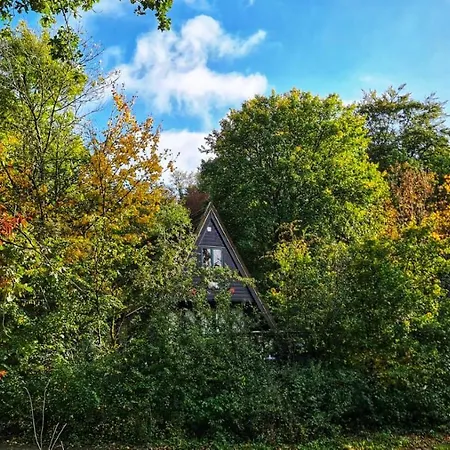 ホリデーパーク La Dolce Vita, 75, Sunclass