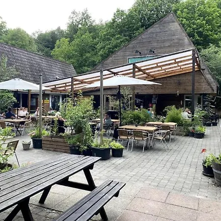 La Dolce Vita, 75, Sunclass ホリデーパーク デュルビュイ