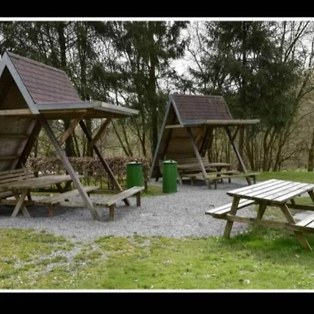 ホリデーパーク La Dolce Vita, 75, Sunclass *