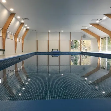 Holiday park La Dolce Vita, 75, Sunclass Durbuy