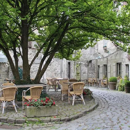 La Dolce Vita, 75, Sunclass Village de vacances Durbuy
