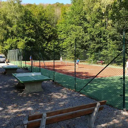 ホリデーパーク La Dolce Vita, 75, Sunclass