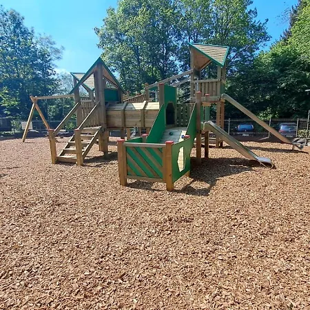 ホリデーパーク La Dolce Vita, 75, Sunclass