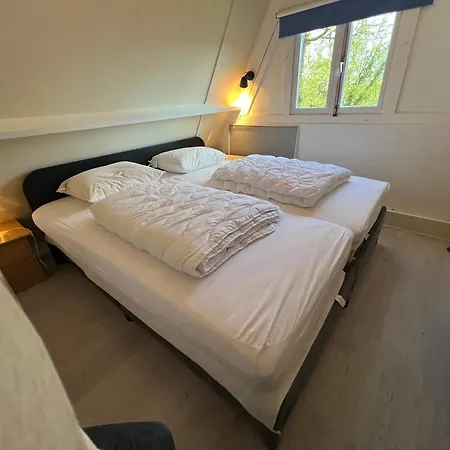 La Dolce Vita, 75, Sunclass ホリデーパーク