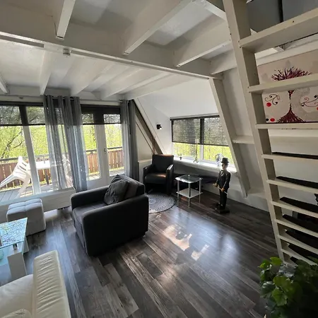 Holiday park La Dolce Vita, 75, Sunclass
