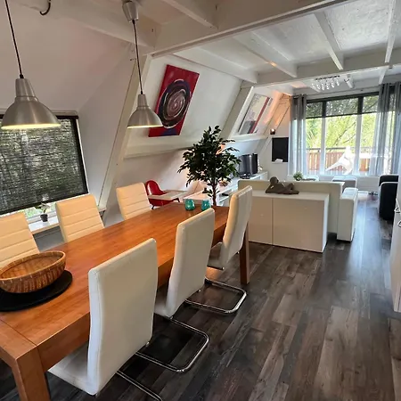Holiday park La Dolce Vita, 75, Sunclass Durbuy