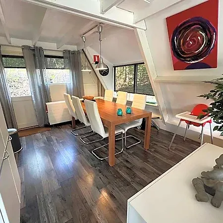 La Dolce Vita, 75, Sunclass Feriepark *