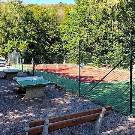 La Dolce Vita, 75, Sunclass Feriepark *